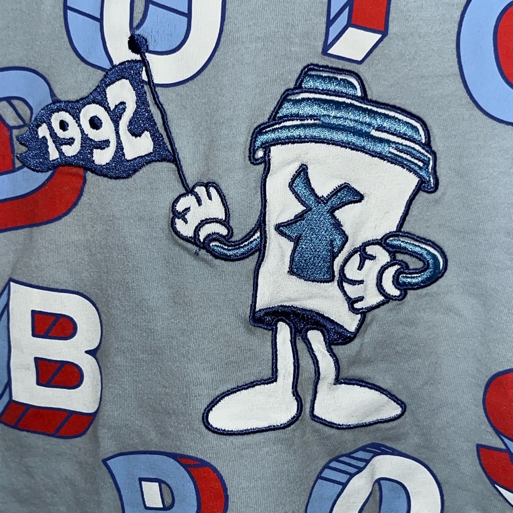 DUTCH BROS T-SHIRT